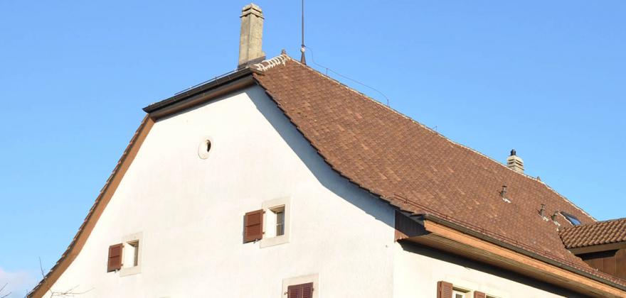 Prêts hypothécaires: ce qui a changé le 1er juillet 2012 