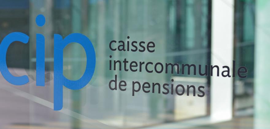 Projet de modification des statuts de la CIP au 1er janvier 2011