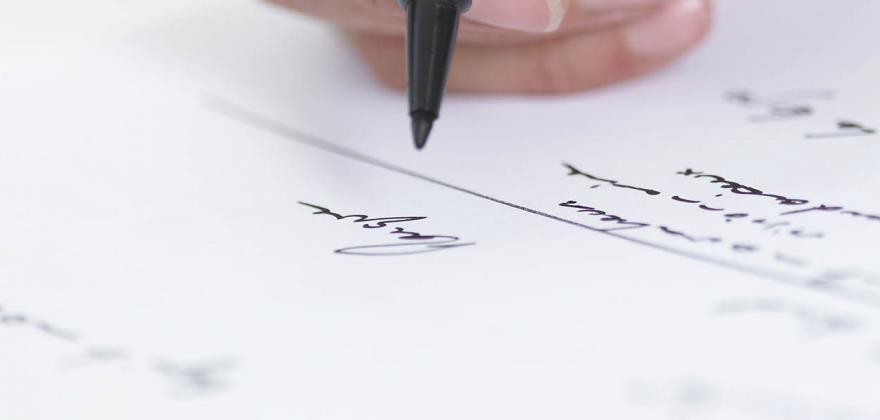 Questionnaire aux pensionnés 2015