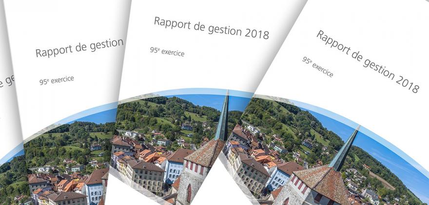 La CIP réalise une performance de -2,5% en 2018
