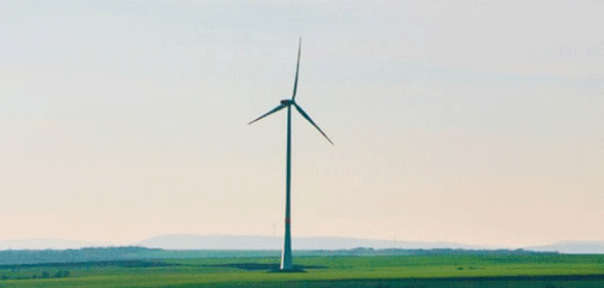 Un pool d’investisseurs institutionnels romands, dont fait partie la CIP, investit dans un fonds d’infrastructure lié à la transition énergétique