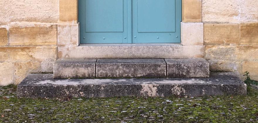 Procédure de liquidation partielle