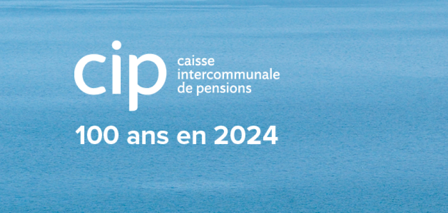 100e anniversaire de la CIP