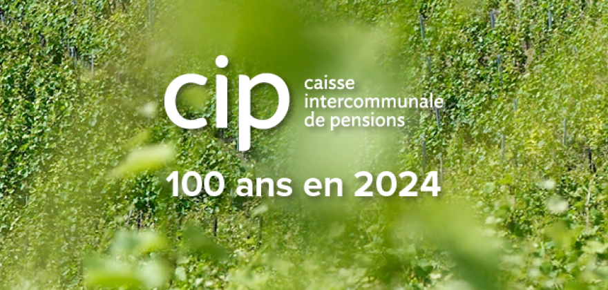 100e anniversaire de la CIP